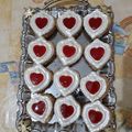 صورة من 🍓🍓 ام اسلام 🍓🍓، شاركها بعد تجربة وصفة صابلي بالنواد كوكو (جوز الهند) بدون بيض