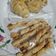 Cooksnap dari Lucia Lanny untuk resep 79. Cheese Stick Puff Pastry