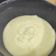 El cooksnap de Javier Botello cuando hizo Crema de calabacín en Monsieur Cuisine.
