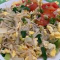 Cooksnap dari Sisilia Gatiari untuk resep Oseng jamur enoki