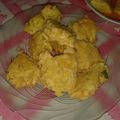 Cooksnap dari Alenina Fajrianti untuk resep Batagor Aci Tahu ala abang-abang kaki lima