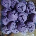 Cooksnap dari Revani Lukman untuk resep 20. Kue Mangkok Tape Ketan Hitam