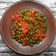 Cooksnap dari Devalesha Kitchen untuk resep sambal tauco mix leunca