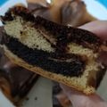 Cooksnap dari Henny untuk resep Keto marmer cake