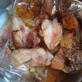صورة من Malak، شاركها بعد تجربة وصفة دجاجة محمرة في أكياس التحمير 🍗