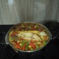 Cooksnap dari Nabila Ndut untuk resep Ikan Patin Masak Kuah Segar