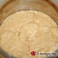 Cooksnap από ANGOLINA στη συνταγή Σπιτικό φυστικοβούτυρο