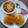 Mamta Shahu का कुकस्नैप जब उन्होंने पाव भाजी (Pav bhaji recipe in Hindi) बनाया था।