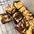 Cooksnap dari Astriana Wulandari untuk resep Red velvet cream cheese Brownies
