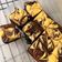 Cooksnap dari Astriana Wulandari untuk resep Red velvet cream cheese Brownies