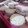 El cooksnap de Clau cuando hizo Alfajores de Maicena veganos.