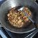 Cooksnap dari Indira Pratiwi untuk resep Oseng Tempe Kacang Panjang Udang