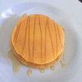 Cooksnap dari Maria Marcha untuk resep Pancake enak anti gagal