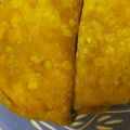 ARSHA's cooksnap of when they made கோதுமை மாவு தேங்காய் போலி (Kothumai maavu thenkaai poli recipe in tamil).