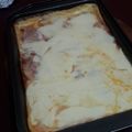 El cooksnap de NoemiNoemi Cejas cuando hizo Pastel de berenjenas.