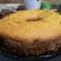 El cooksnap de Roxana Dominguez cuando hizo Torta de mandarina.