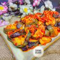 Cooksnap dari DapurAnakKos untuk resep Terong Balado🍆