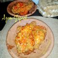 Cooksnap dari DEWI SARASWATI untuk resep Ayam Geprek