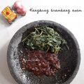 Cooksnap dari Mama fathan untuk resep Sambal Brambang Asem