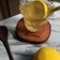 Cooksnap dari Atikah Hafni untuk resep Teh Serai