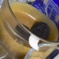 صورة من شيف كويتية 🇰🇼🇰🇼، شاركها بعد تجربة وصفة كاسات الاوريو