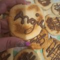El cooksnap de lucia gb cuando hizo Galletitas de Vainilla fáciles.