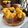 Cooksnap dari Erlina untuk resep Kue Moho Labu Kuning