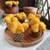 Cooksnap dari Erlina untuk resep Kue Moho Labu Kuning