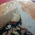 El cooksnap de Andrea Anahí cuando hizo Bizcochuelo de vainilla SUPER ESPONJOSO.