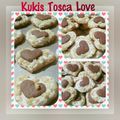 Cooksnap dari Alista Enoch untuk resep Kukis Tosca