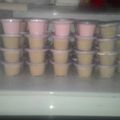 Cooksnap dari Yoni Azzsyabrina untuk resep Ice cream lembut home made