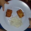 Cooksnap dari Yusni Yusrani untuk resep Nuget Ayam Wortel Enak dan Simpel