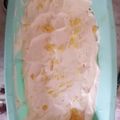 El cooksnap de Lisette Aylien Ibañez cuando hizo Grez• Helado de limón ✨.