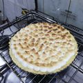 El cooksnap de Natyta Andrea Cerda cuando hizo Pie de limón ♡.