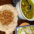 Cooksnap dari ummi saadah untuk resep Bawang Goreng Awet & Renyah
