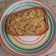 El cooksnap de su cuando hizo Calabaza rellena con carne picada y ricota.