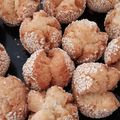 Cooksnap dari silvia sharma untuk resep Onde Onde Ketawa
