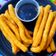 Cooksnap dari Eka Kusuma untuk resep Churros saus coklat