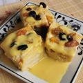 Cooksnap Mommy Zie semasa beliau membuat Roti kastard air fryer.