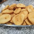 El cooksnap de karina cuando hizo Tortas fritas, riquísimas y fácil de hacer.