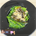 棠棠 的 【涼拌菜】和風涼拌菠菜 cooksnap