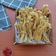 Cooksnap dari Siti Ramlah untuk resep Jamur Enoki Crispy