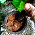 Lipy Ismail's cooksnap of when they made শাহী গরম মশলা (Shahi garam masala recipe in Bengali).
