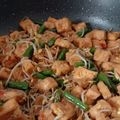 Cooksnap dari Pauline untuk resep Tumis tahu kacang panjang