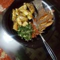 Nzilani Mulati's cooksnap of when they made Sauteed paprika potatoes.