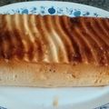 El cooksnap de Guiller cuando hizo Pan de calatrava en el microondas.