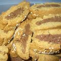 Cooksnap από thomaei στη συνταγή Παξιμαδάκια της παραλλαγής