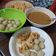 Cooksnap dari Fenny Yuhanty untuk resep Cilok Kenyal Takaran Sendok