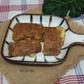 Cooksnap dari anisatur raehan untuk resep Telur Dadar Bayam