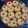 Cooksnap dari Ella Hasanah untuk resep Monde Cookies / Kue Janda Genit